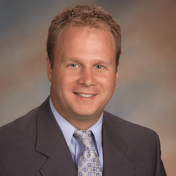 Mike Bleicher