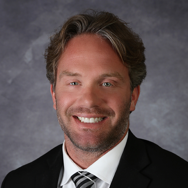 Dan Goethels headshot photo