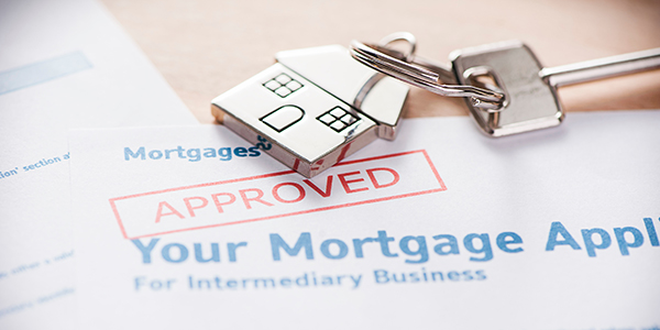 approved-mortgage-loan-agreement-application