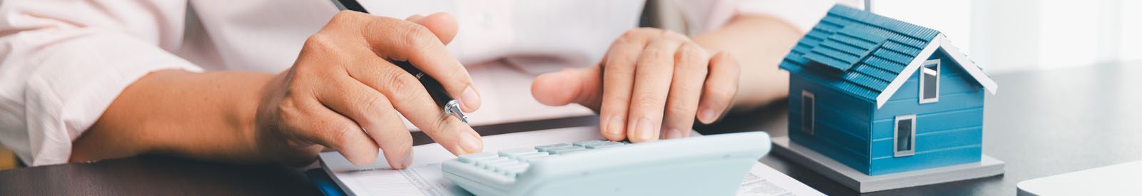 Dart Bank Secure Escrow